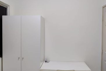 SuriaMas, Taman Sri Subang