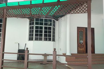 Taman Bukit Rahman Putra