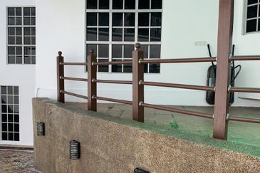 Taman Bukit Rahman Putra