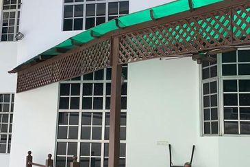 Taman Bukit Rahman Putra