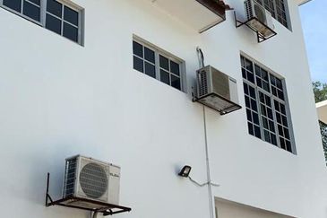 Taman Bukit Rahman Putra