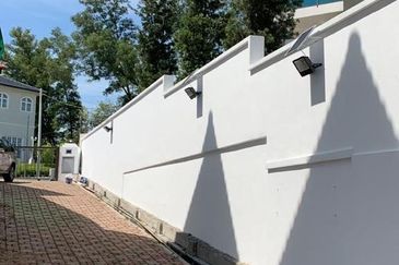 Taman Bukit Rahman Putra