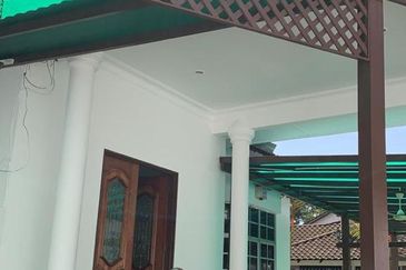 Taman Bukit Rahman Putra