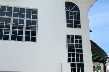 Taman Bukit Rahman Putra