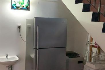 Taman Bukit Rahman Putra