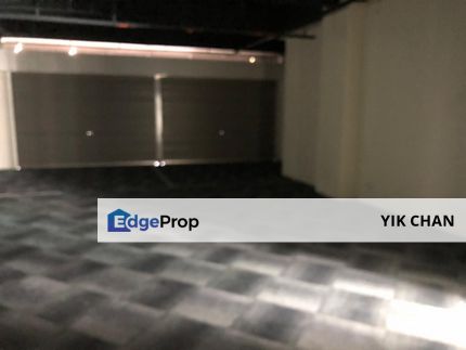 The Strand Garden Office Unit For Sale, Selangor, Petaling Jaya