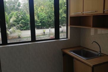 Sunway Sutera Condominium