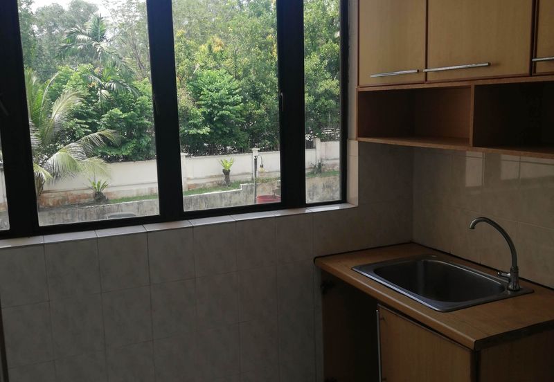 Sunway Sutera Condominium