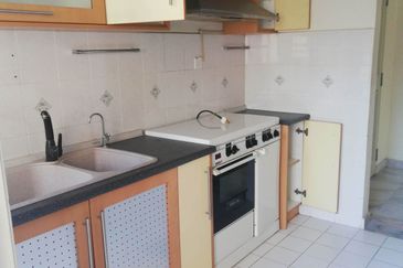 Sunway Sutera Condominium