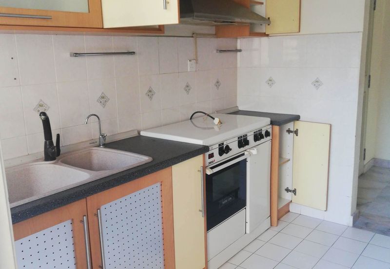 Sunway Sutera Condominium