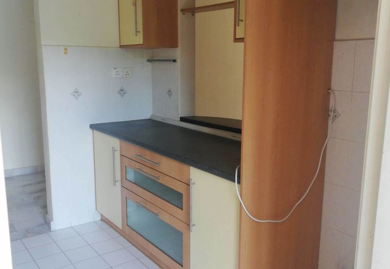 Sunway Sutera Condominium