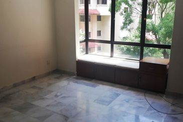 Sunway Sutera Condominium