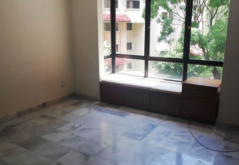 Sunway Sutera Condominium