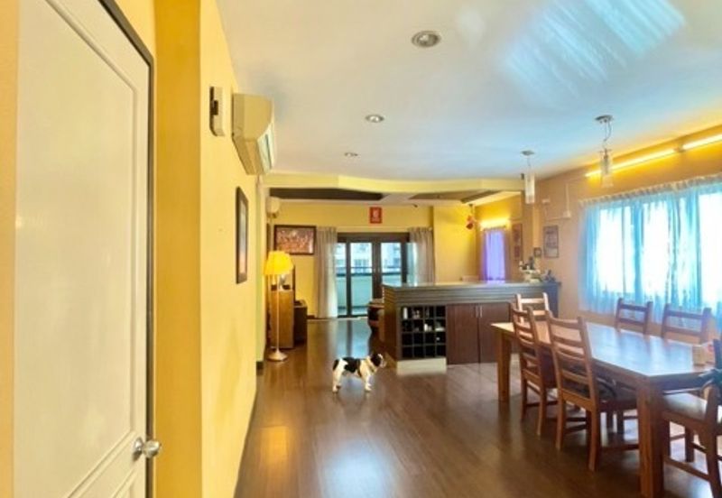 Perdana Emerald Serviced Apartment