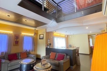 Perdana Emerald Serviced Apartment