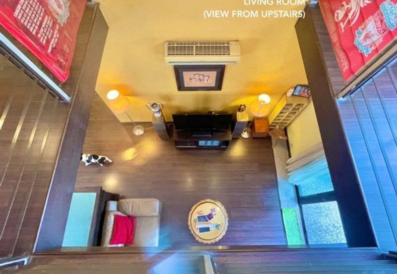 Perdana Emerald Serviced Apartment