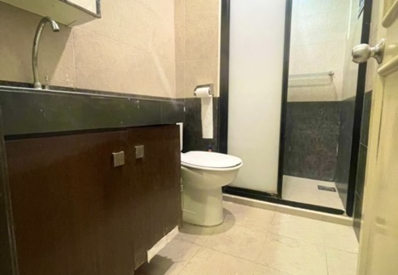 Perdana Emerald Serviced Apartment