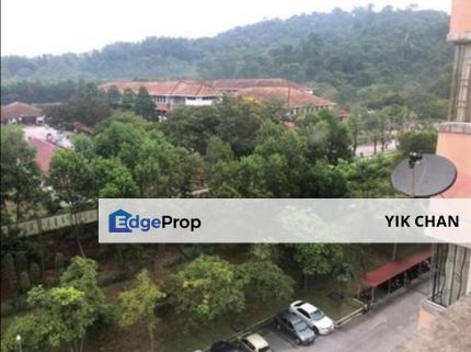 De Rozelle, Kota Damansara Unit for Sale, Selangor, Kota Damansara