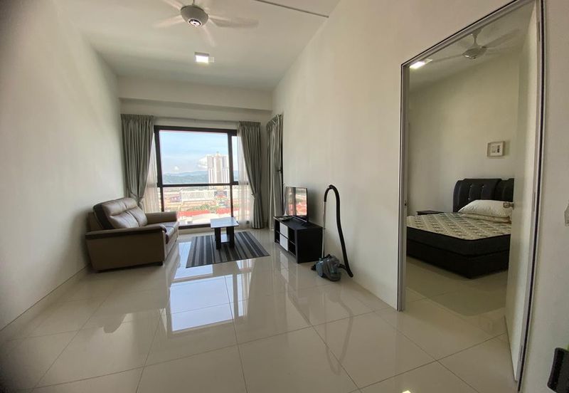 Arnica @ Tropicana Gardens