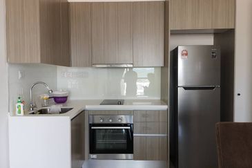 Arnica @ Tropicana Gardens