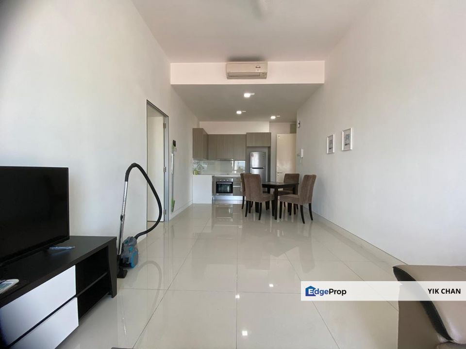 Arnica @Tropicana Gardens Unit For Sale, Selangor, Tropicana