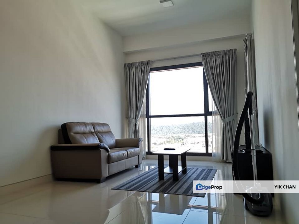 Arnica @Tropicana Gardens Unit For Sale, Selangor, Tropicana