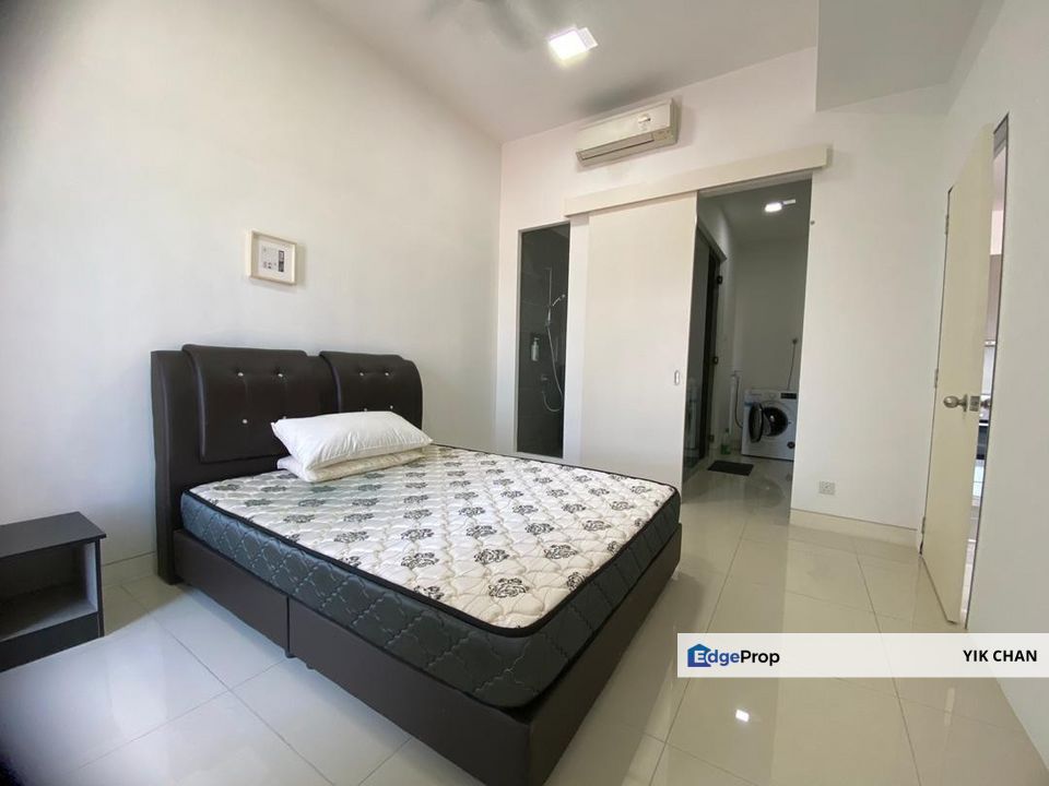 Arnica @Tropicana Gardens Unit For Sale, Selangor, Tropicana