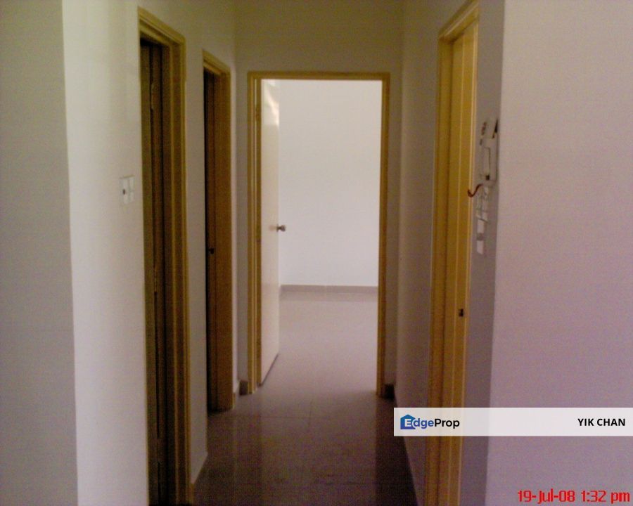 D'rimba Low Floor Unit for Sale, Selangor, Kota Damansara
