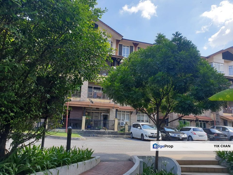 D'rimba Low Floor Unit for Sale, Selangor, Kota Damansara