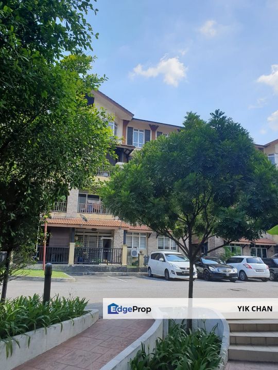 D'rimba Low Floor Unit for Sale, Selangor, Kota Damansara