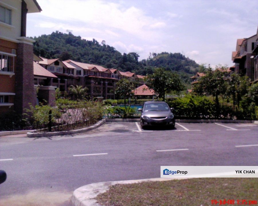 D'rimba Low Floor Unit for Sale, Selangor, Kota Damansara