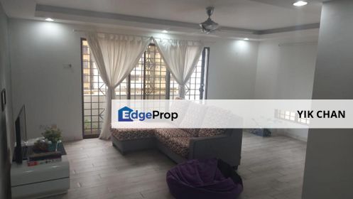 Palm Spring Unit for Rent, Selangor, Sunway Damansara