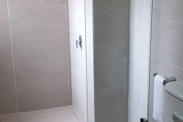 Maisson @ Platinum Apartment