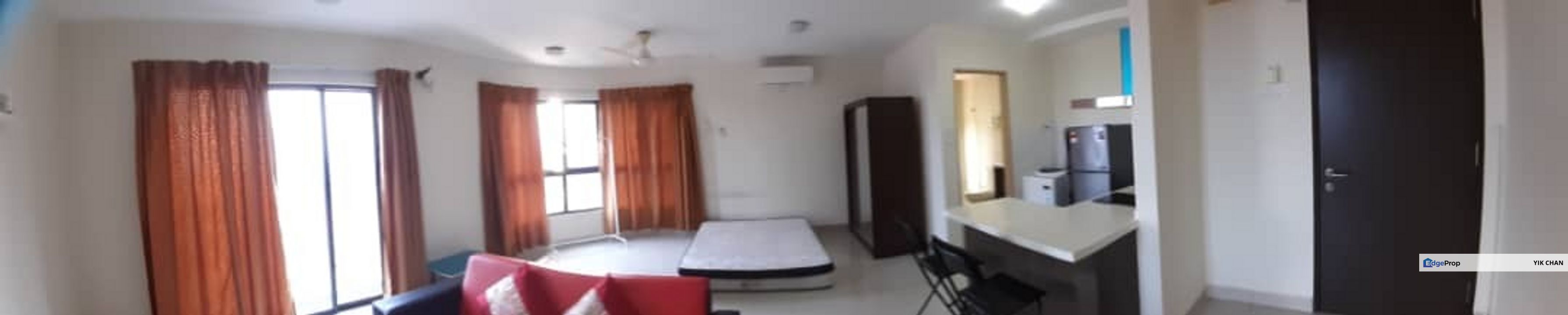 Maisson Studio Unit for Sale, Selangor, Ara Damansara