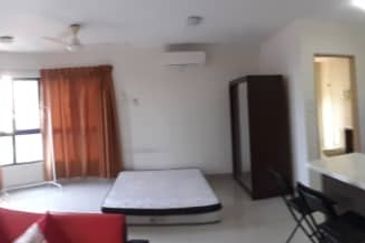 Maisson @ Platinum Apartment