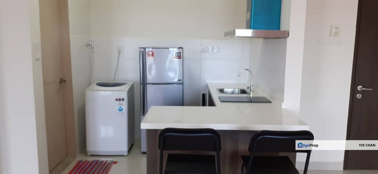 Maisson Studio Unit for Sale, Selangor, Ara Damansara