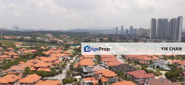 Maisson Studio Unit for Sale, Selangor, Ara Damansara