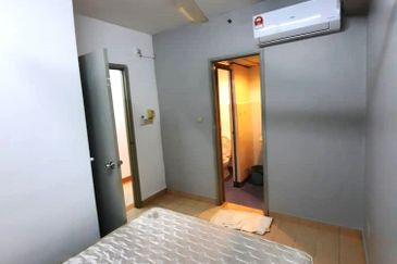 Perdana Exclusive Condominium