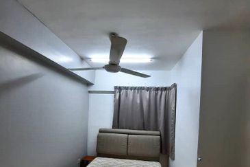 Perdana Exclusive Condominium