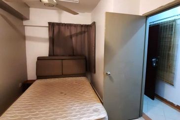 Perdana Exclusive Condominium