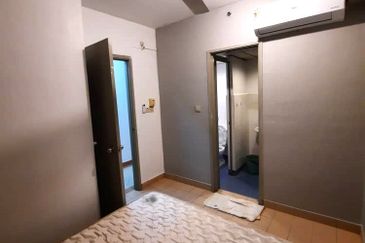 Perdana Exclusive Condominium