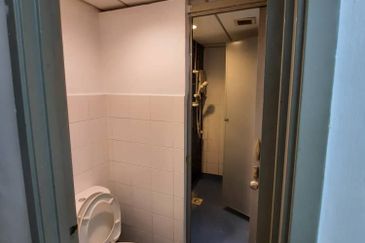 Perdana Exclusive Condominium