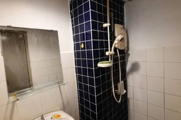 Perdana Exclusive Condominium