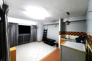 Perdana Exclusive Condominium