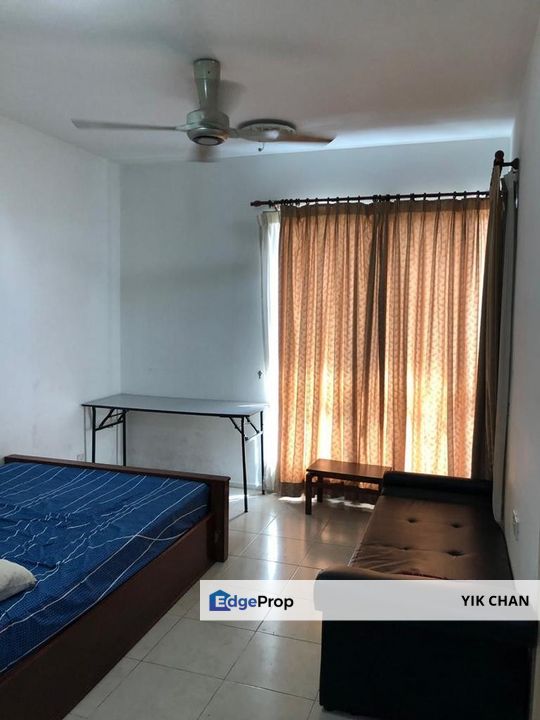  Casa Indah 2  Facing Golf Course and Swimming Pool unit for Sale, Selangor, Tropicana