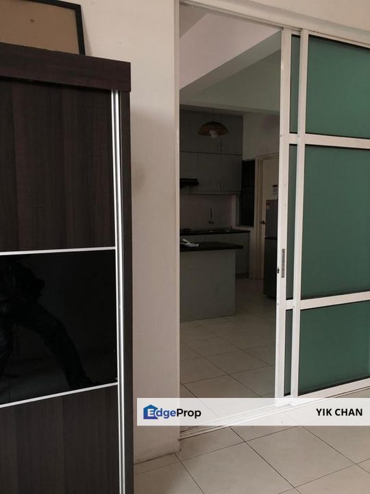  Casa Indah 2  Facing Golf Course and Swimming Pool unit for Sale, Selangor, Tropicana