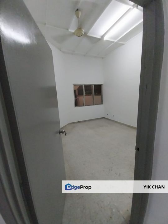 TTDI single storey house for rent, Kuala Lumpur, Taman Tun Dr Ismail