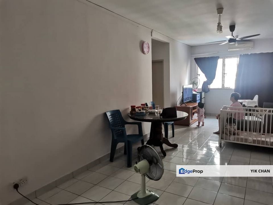 Puncak Damansara Condo Unit for Sale, Selangor, Kayu Ara