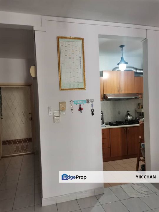 Puncak Damansara Condo Unit for Sale, Selangor, Kayu Ara