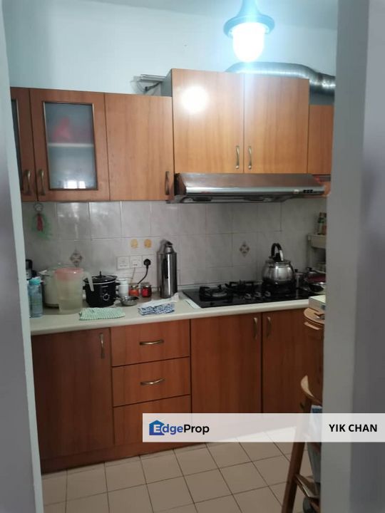 Puncak Damansara Condo Unit for Sale, Selangor, Kayu Ara